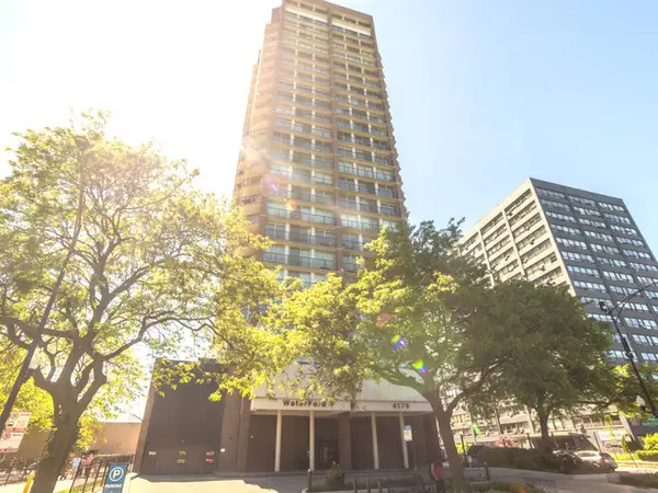 4170 N Marine Drive #12J, Chicago, IL 60613