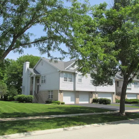 9336 Waterfall Glen Boulevard, Darien, IL 60561 - #1