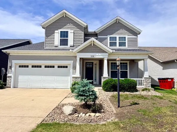 308 Corey Lane, Champaign, IL 61822