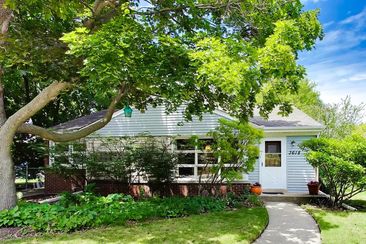 3618 Church Street, Evanston, IL 60203 - #1