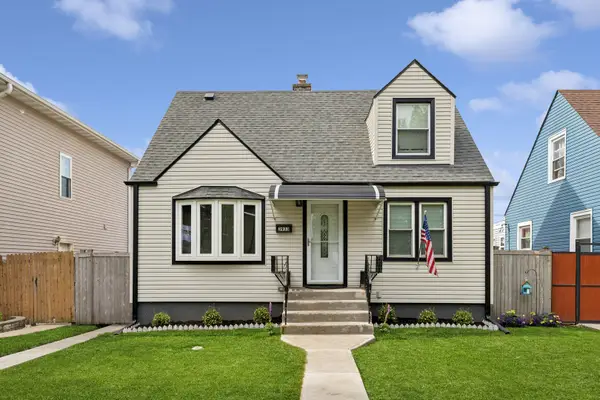 3933 W 85th Place, Chicago, IL 60652