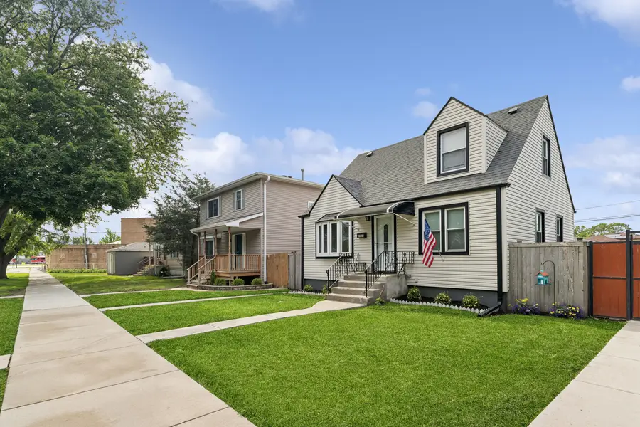 3933 W 85th Place, Chicago, IL 60652 - #2