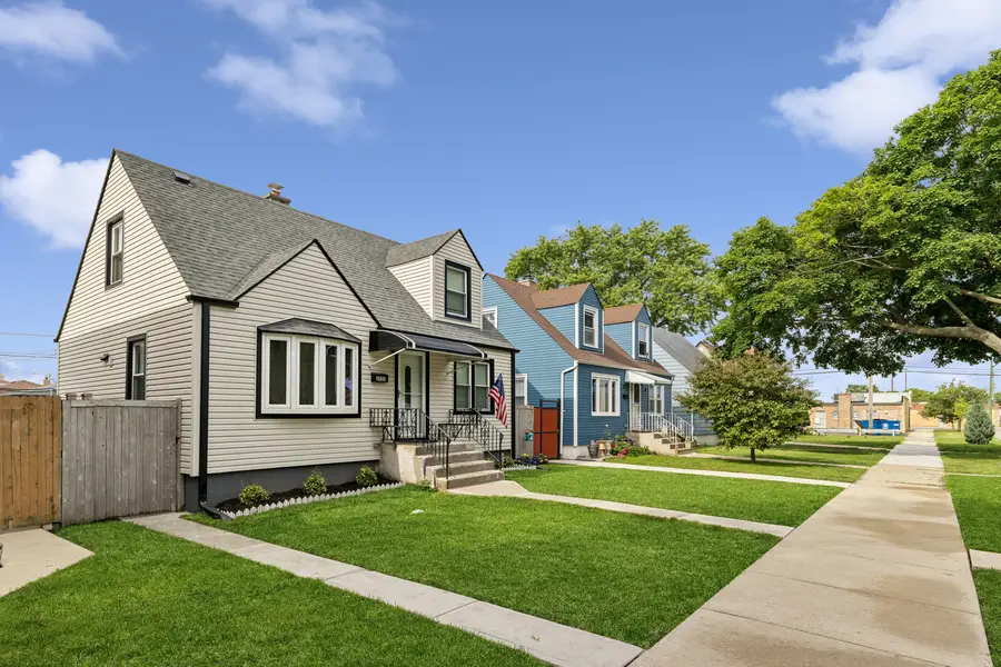 3933 W 85th Place, Chicago, IL 60652 - #3