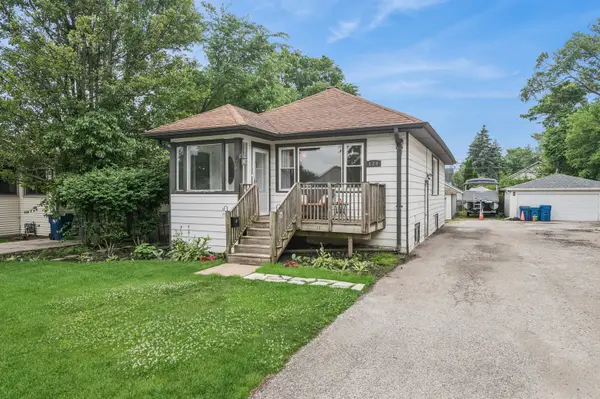 134 S Pick Avenue, Elmhurst, IL 60126