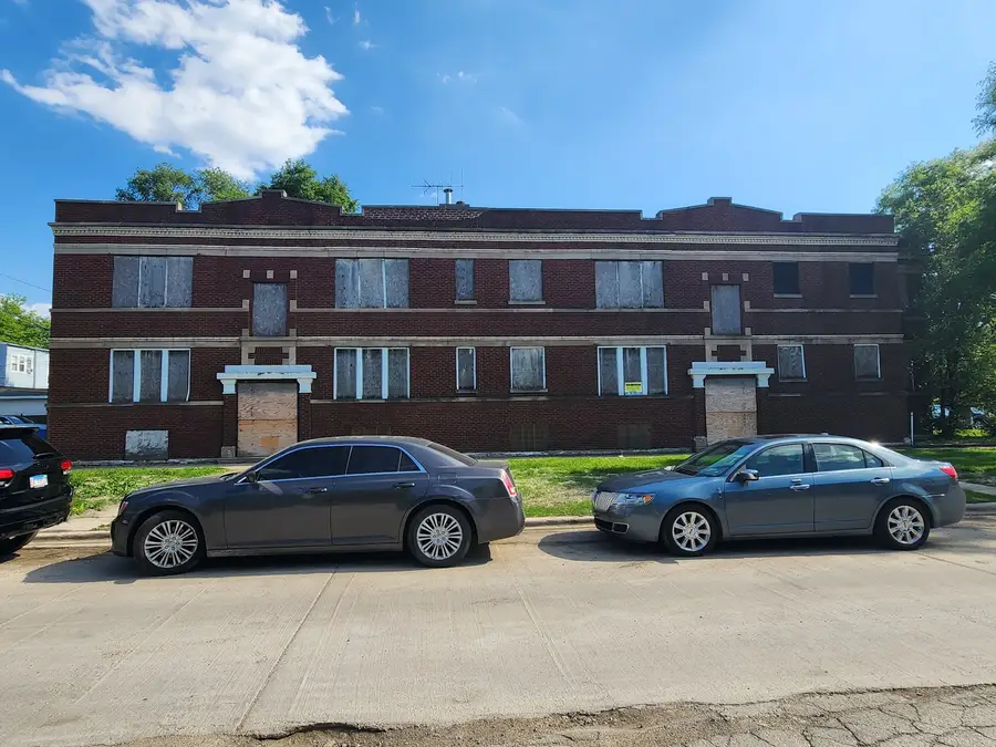4921 W Maypole Avenue, Chicago, IL 60644 - #3