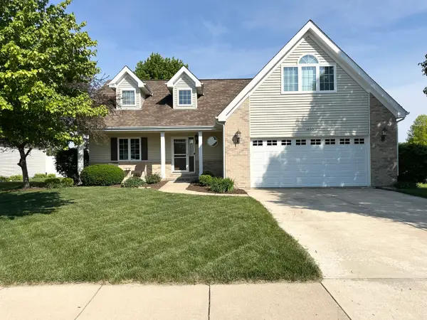 1650 Jennifer Drive, Bourbonnais, IL 60914
