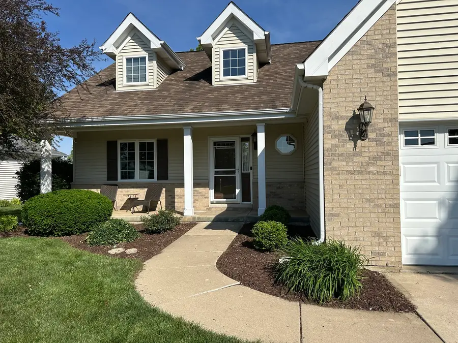 1650 Jennifer Drive, Bourbonnais, IL 60914 - #2