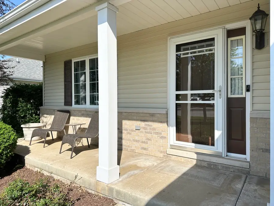 1650 Jennifer Drive, Bourbonnais, IL 60914 - #3
