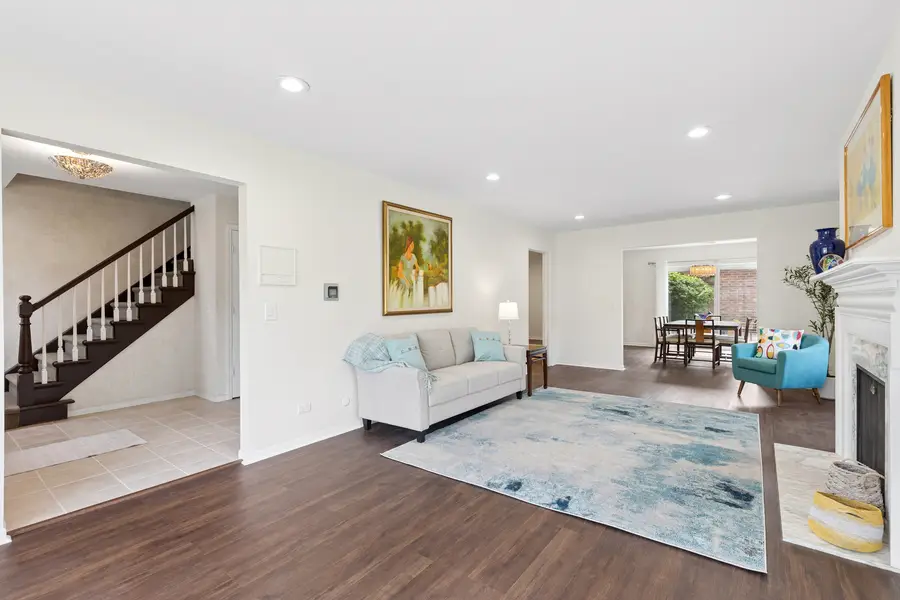 1470 Saint Tropez Court, Highland Park, IL 60035 - #3
