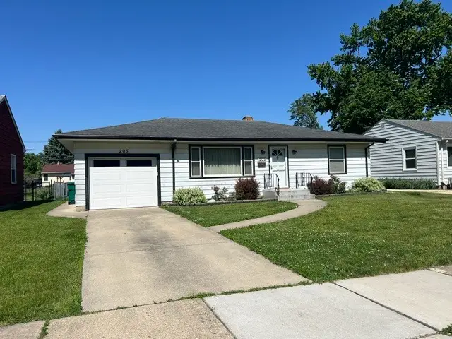 203 Oneill Street, Joliet, IL 60436 - #1