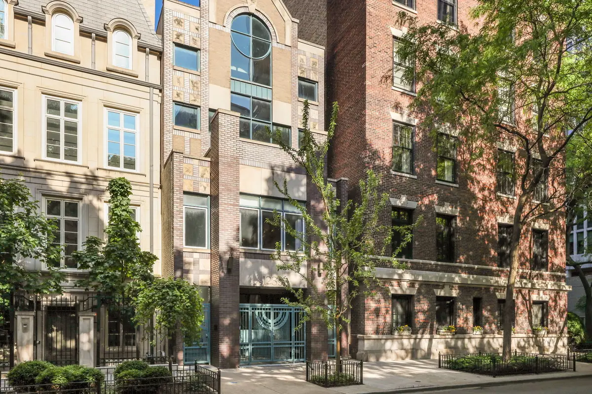 1239 N State Parkway #2, Chicago, IL 60610 - #1