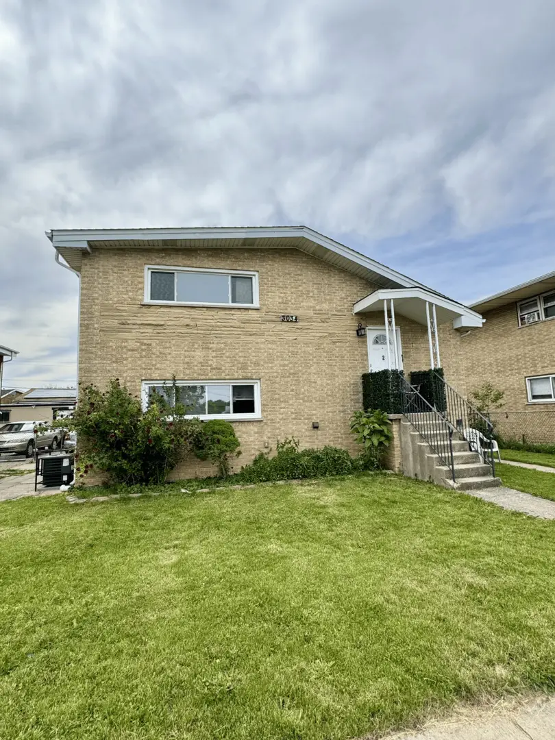 3034 Houston Street, Franklin Park, IL 60131 - #1