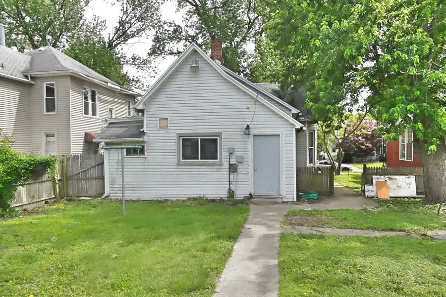 1412 Edgar Avenue, Mattoon, IL 61938 - #2