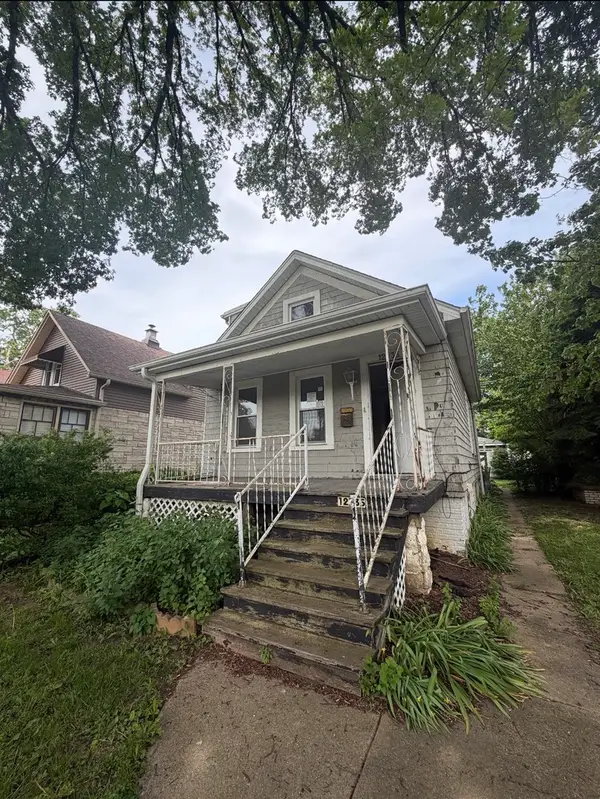 12535 Elm Street, Blue Island, IL 60406