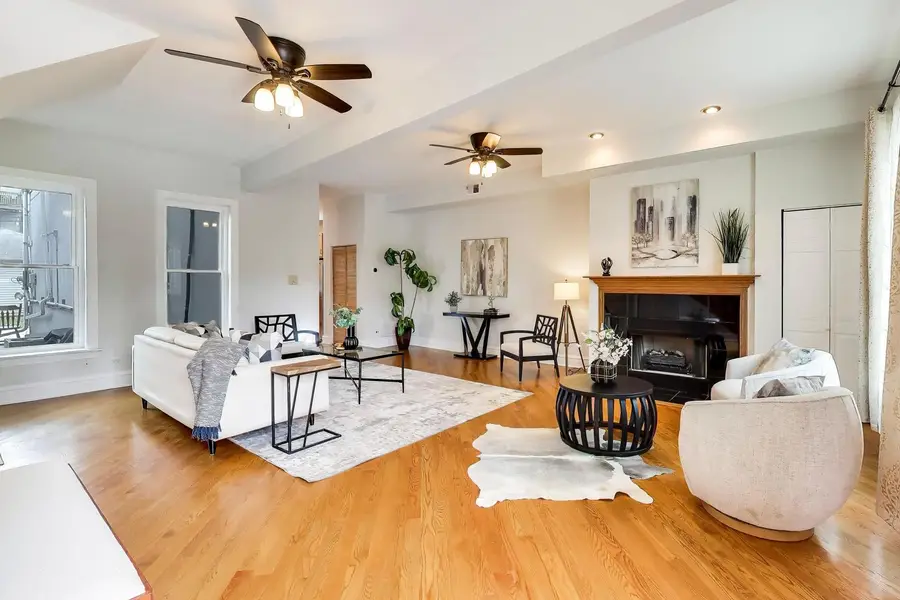 2157 W Erie Street, Chicago, IL 60612 - #3
