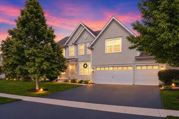 650 Iris Court, Lake Villa, IL 60046