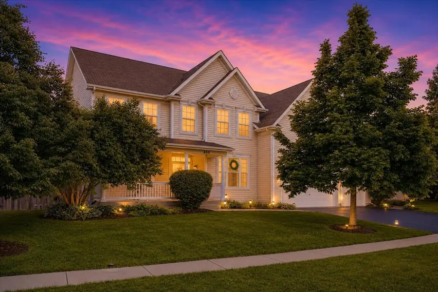 650 Iris Court, Lake Villa, IL 60046 - #2