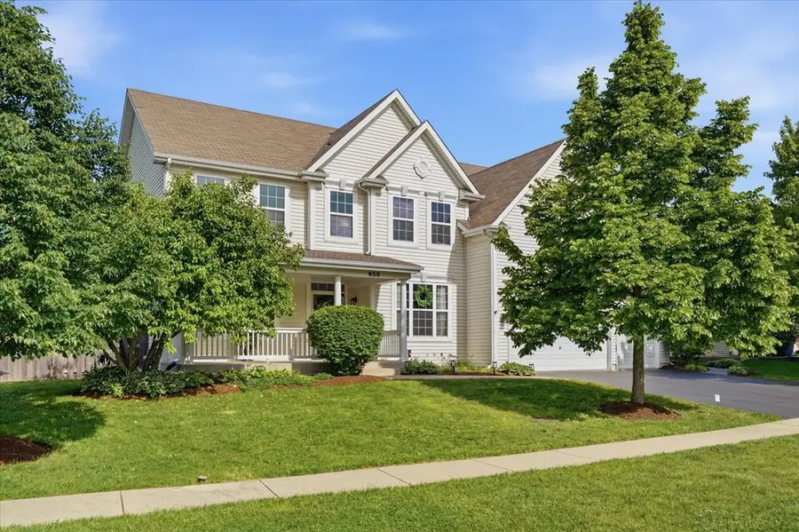650 Iris Court, Lake Villa, IL 60046 - #3
