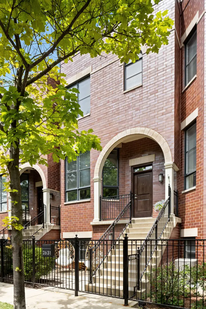 2631 N Hartland Court, Chicago, IL 60614 - #2