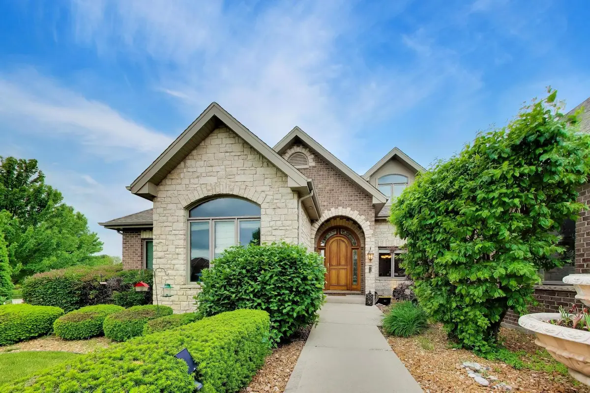 22094 Thyme Lane, Frankfort, IL 60423 - #1