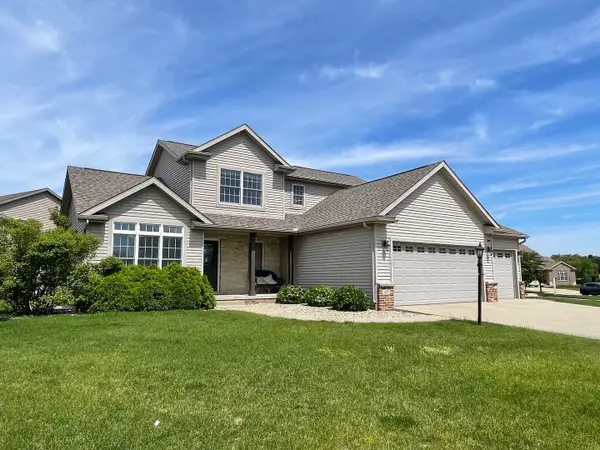1807 Horizon Court, Mahomet, IL 61853