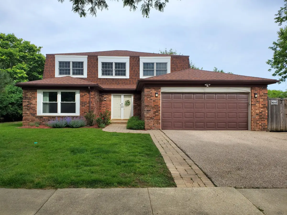 11 Birchwood Avenue, Deerfield, IL 60015 - #1