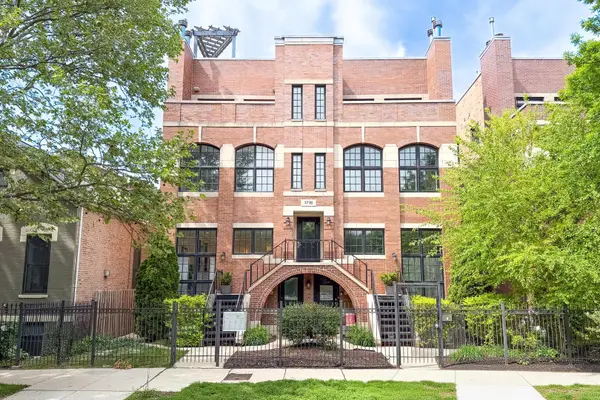1718 W Superior Street #1W, Chicago, IL 60622