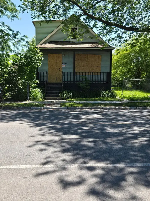 6445 S Racine Avenue, Chicago, IL 60636