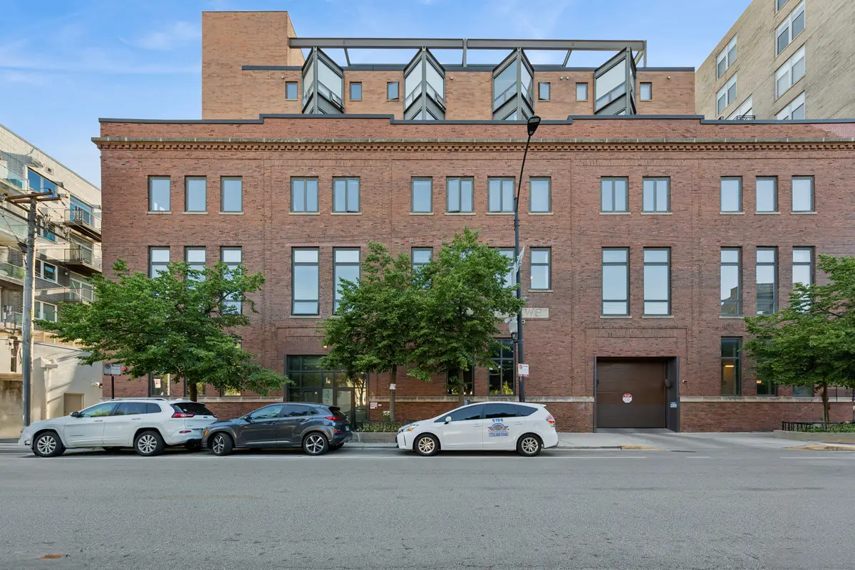 222 S Racine Avenue #205, Chicago, IL 60607 - #1