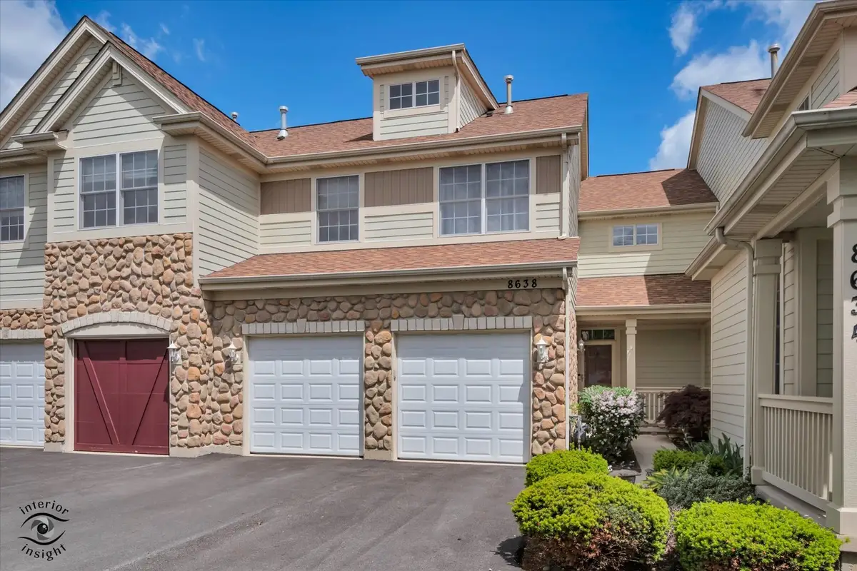 8638 Saddlebred Court, Frankfort, IL 60423 - #1