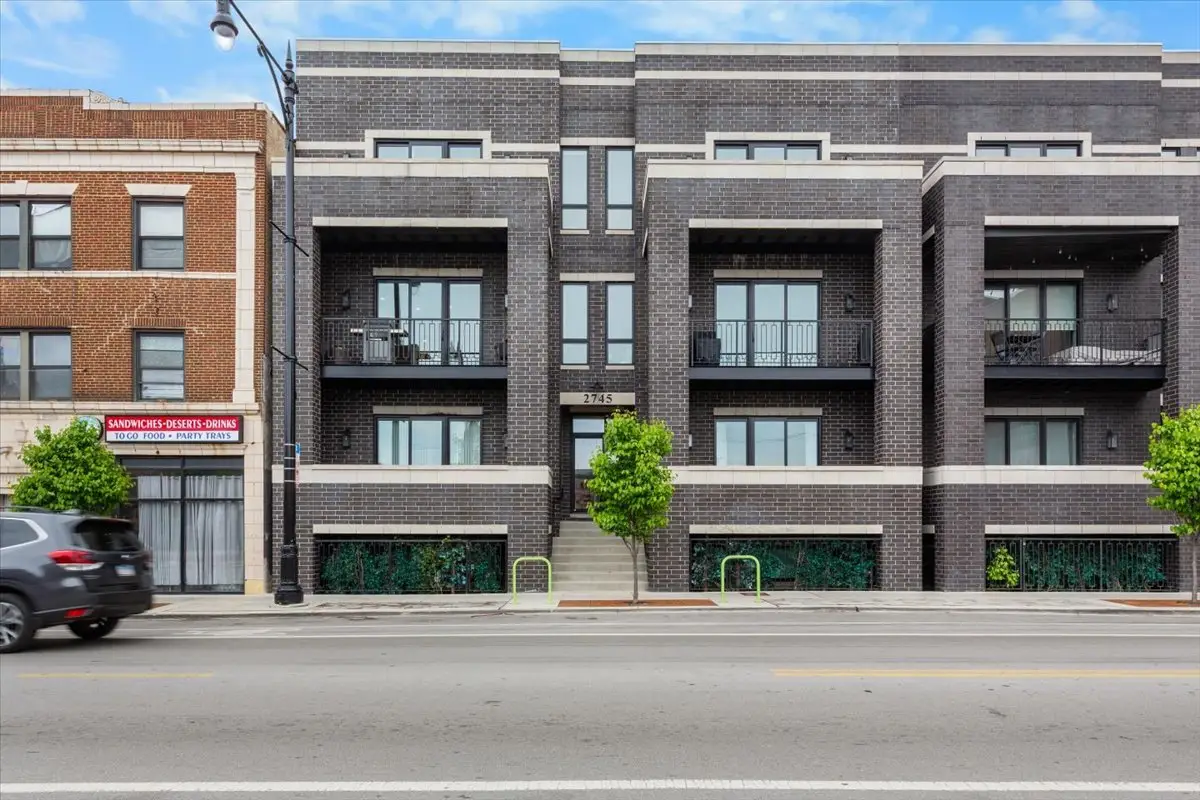 2745 W Lawrence Avenue #2E, Chicago, IL 60625 - #1