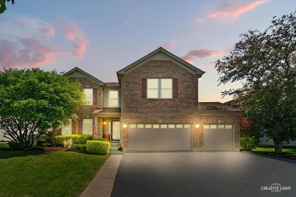1016 Bayhill Lane, Shorewood, IL 60404 - #1