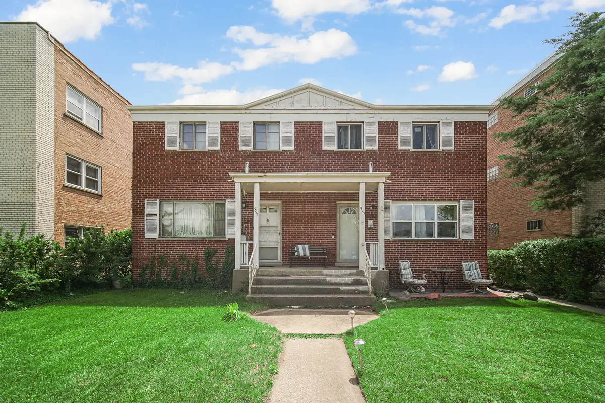 9115 N Gross Point Road, Skokie, IL 60077 - #1