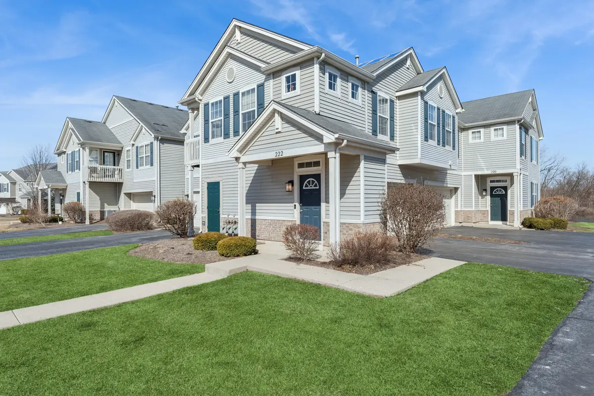 222 Bakers Drive W #222, Lakemoor, IL 60051 - #1