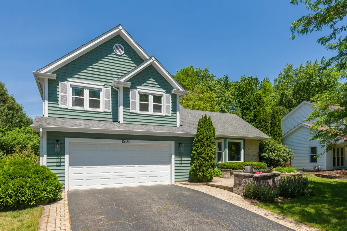 1205 Ardmore Drive, Naperville, IL 60540 - #1