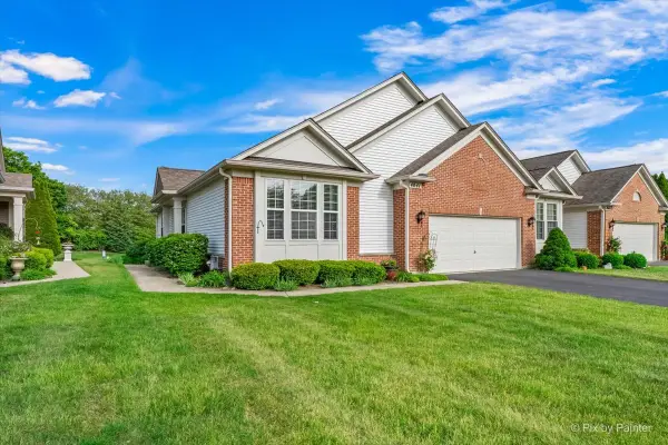 4041 Whitehall Lane, Algonquin, IL 60102