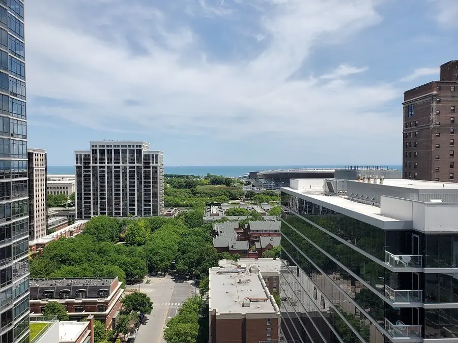 1400 S Michigan Avenue #1703, Chicago, IL 60605 - #2