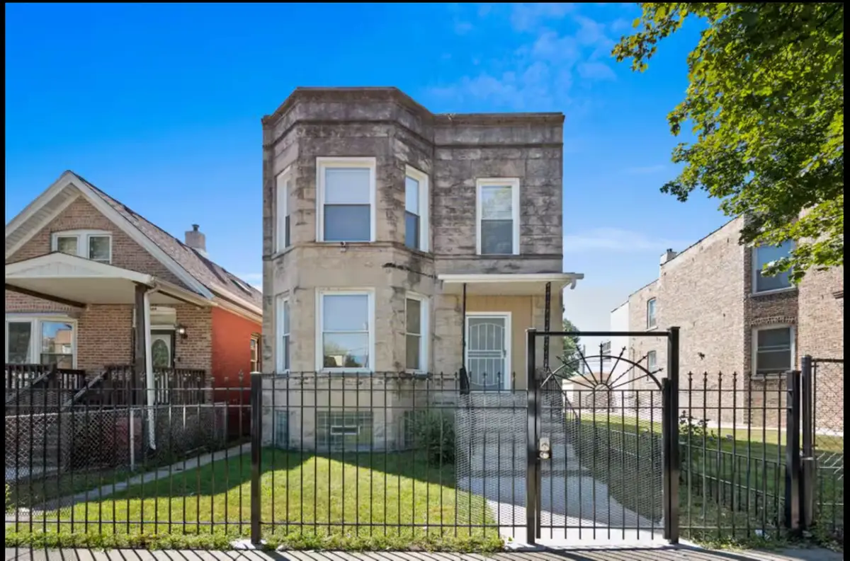 7144 S Ingleside Avenue, Chicago, IL 60621 - #1