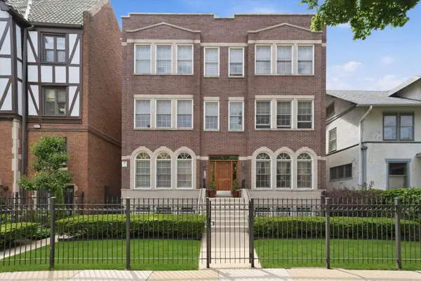 7018 N Ashland Boulevard #1N, Chicago, IL 60626