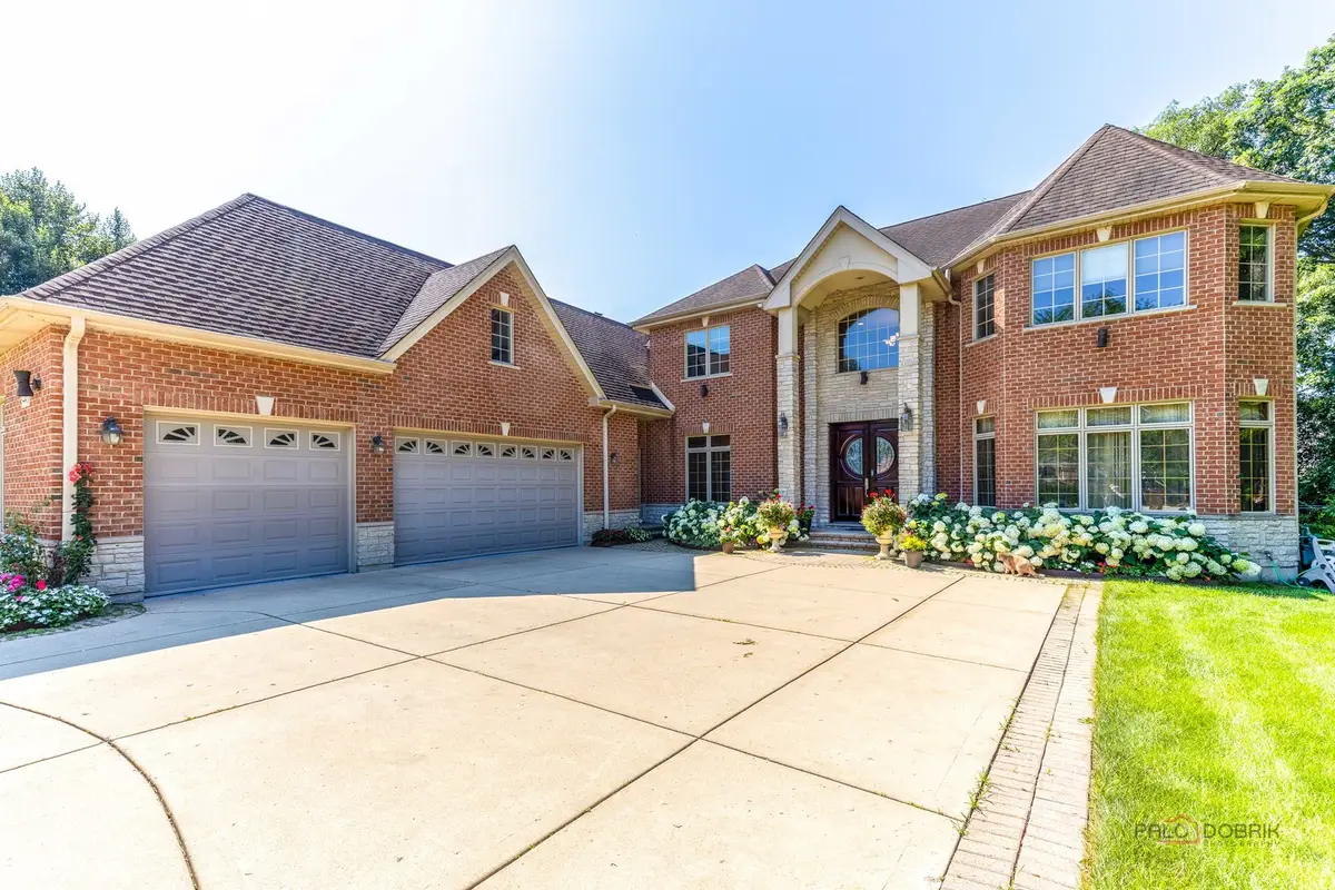 3445 Pynsky Road, Glenview, IL 60026 - #1
