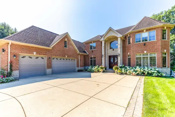 3445 Pynsky Road, Glenview, IL 60026