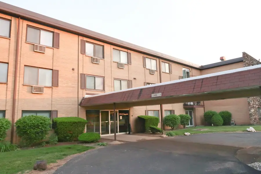 725 W Dempster Street #308, Des Plaines, IL 60016 - #2