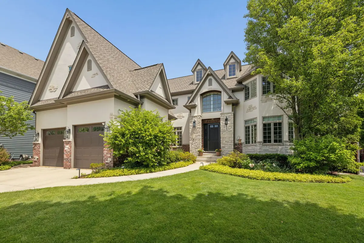 4529 Sherwood Avenue, Downers Grove, IL 60515 - #1