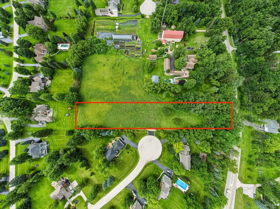 Vacant Parcel Bridlewood Lane, Crystal Lake, IL 60012 - #2