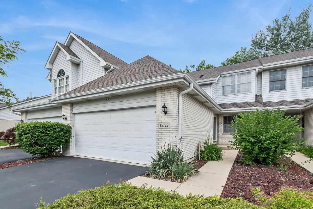 15722 Centennial Drive, Orland Park, IL 60462 - #1