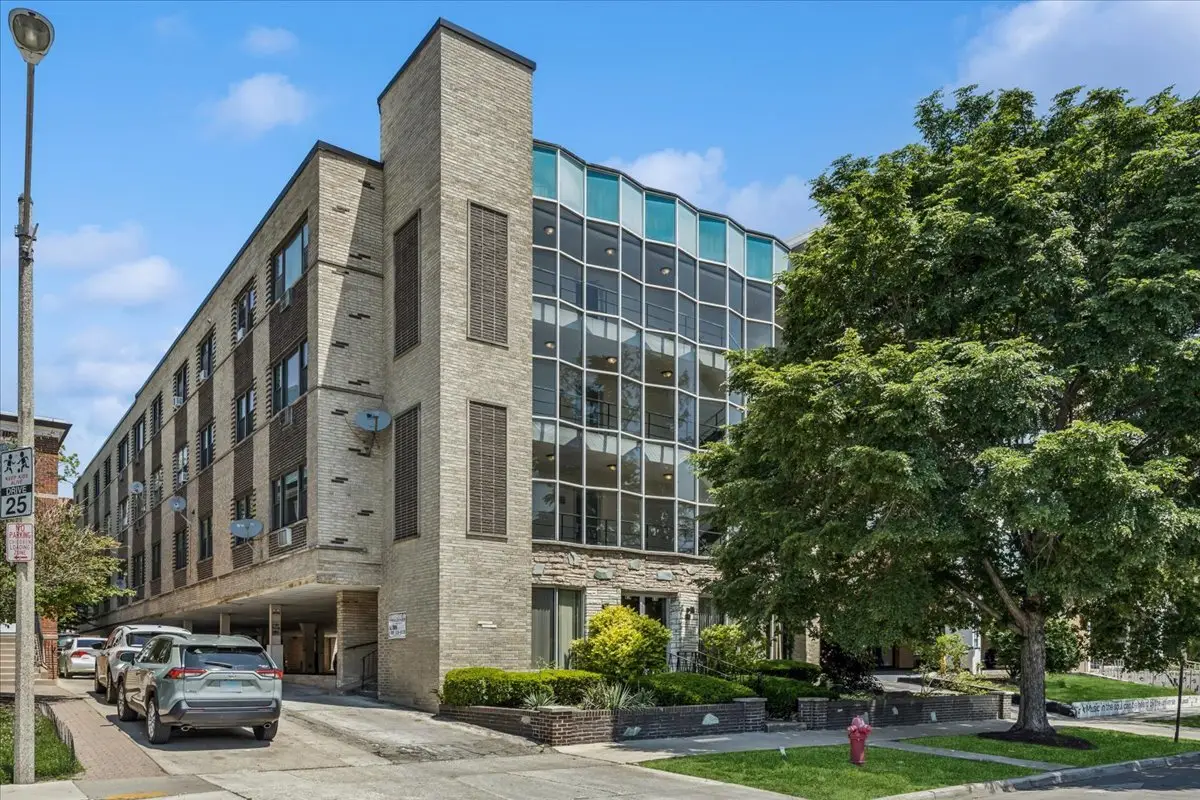 938 North Boulevard #201, Oak Park, IL 60301 - #1