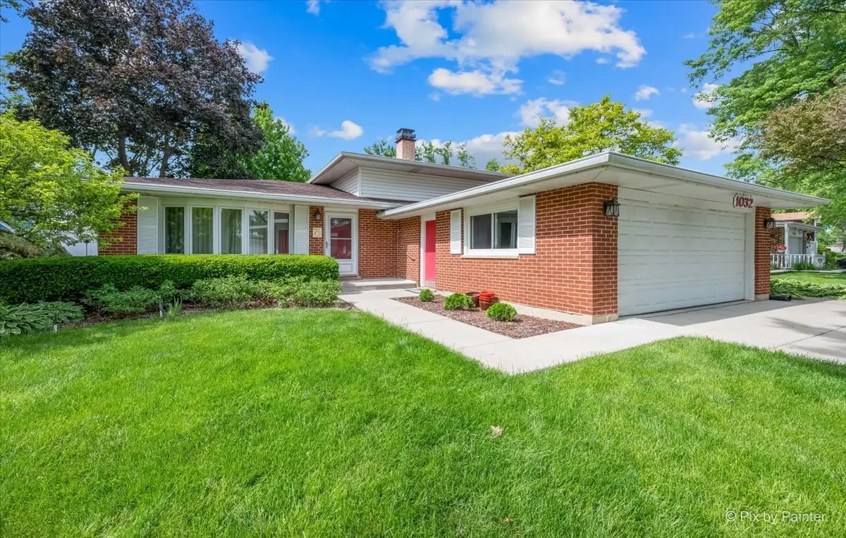 1032 Lakewood Drive, Bartlett, IL 60103 - #1