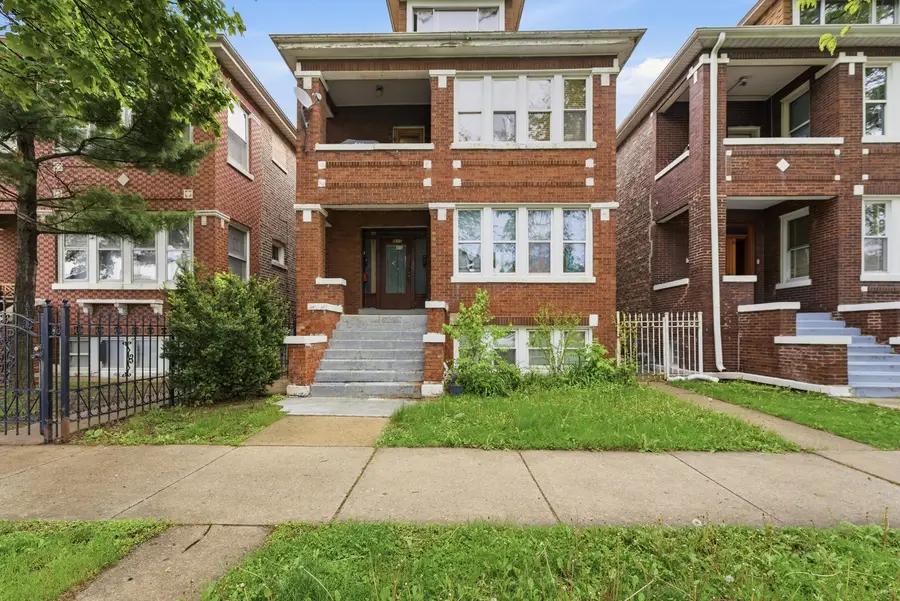 1605 S 49th Court, Cicero, IL 60804 - #2