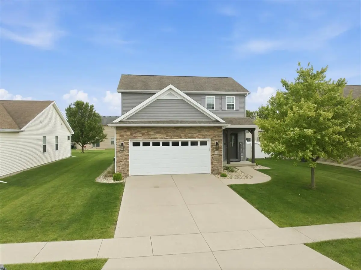 74 Dry Sage Circle, Bloomington, IL 61705 - #1