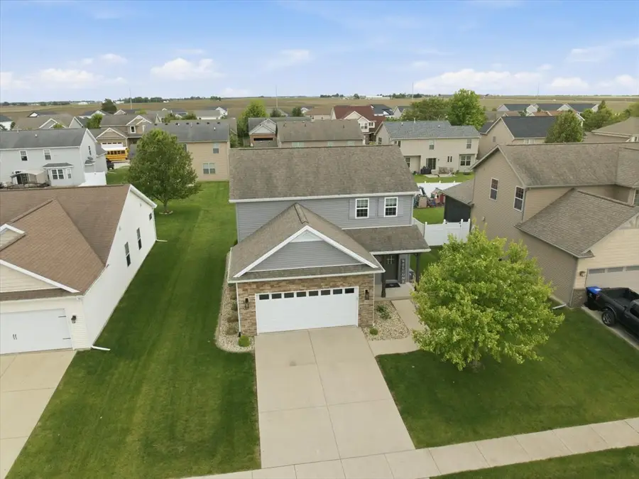 74 Dry Sage Circle, Bloomington, IL 61705 - #2